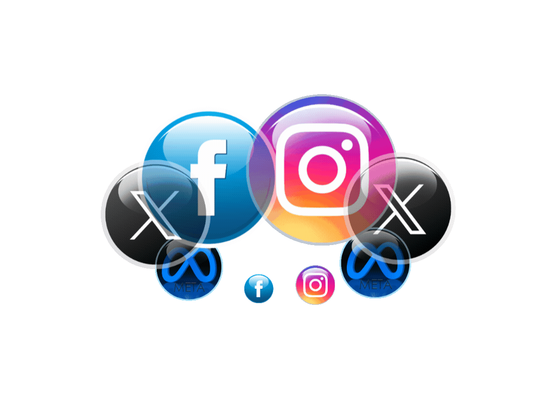 Social Media GIF